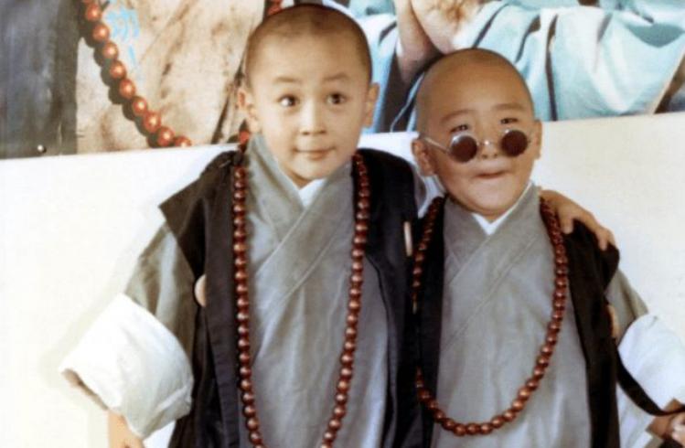 知名童星沦为阶下囚,童星沦落为阶下囚