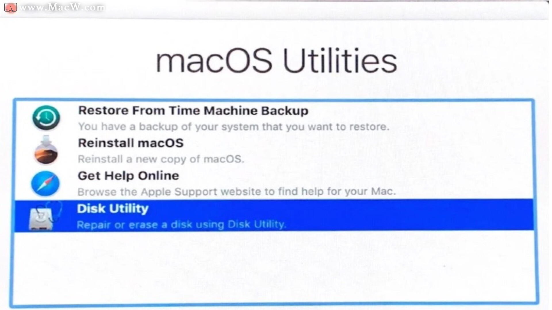 mac电脑无法开机,mac电脑开机键没反应怎么办