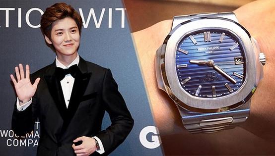 隐形富豪的表,隐形富豪盘点