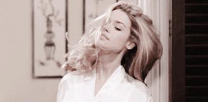 张嘉倪同款发型教学,张嘉倪长发发型怎么扎