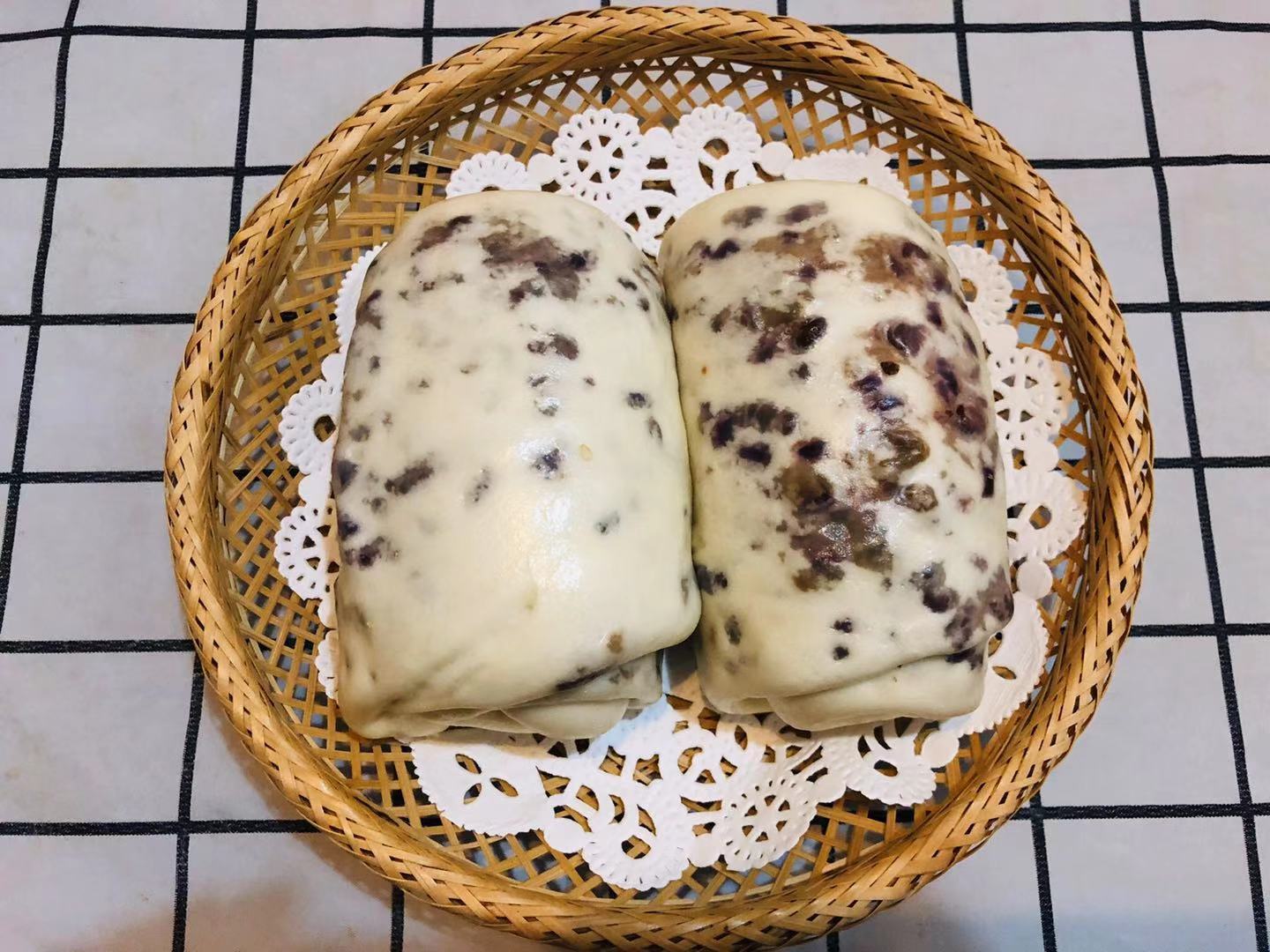 朋友说这是北京最好吃的馒头店，我不信，吃了之后就俩字“真香”