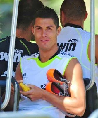 运动会运动员为什么吃香蕉,为什么运动员赛后喜欢吃香蕉