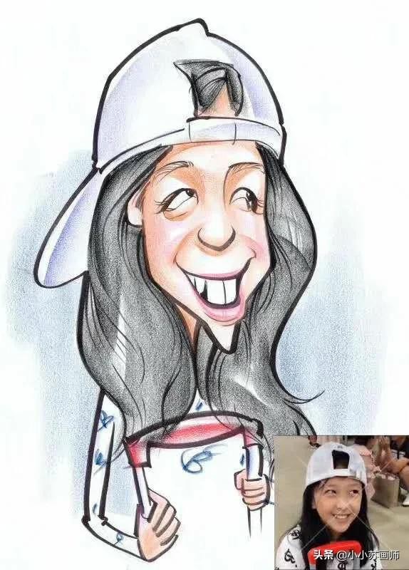 超级魔性的搞笑头像,风格另类的搞笑头像了解一下