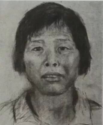 网上传的梅姨照片是真的吗,梅姨的视频