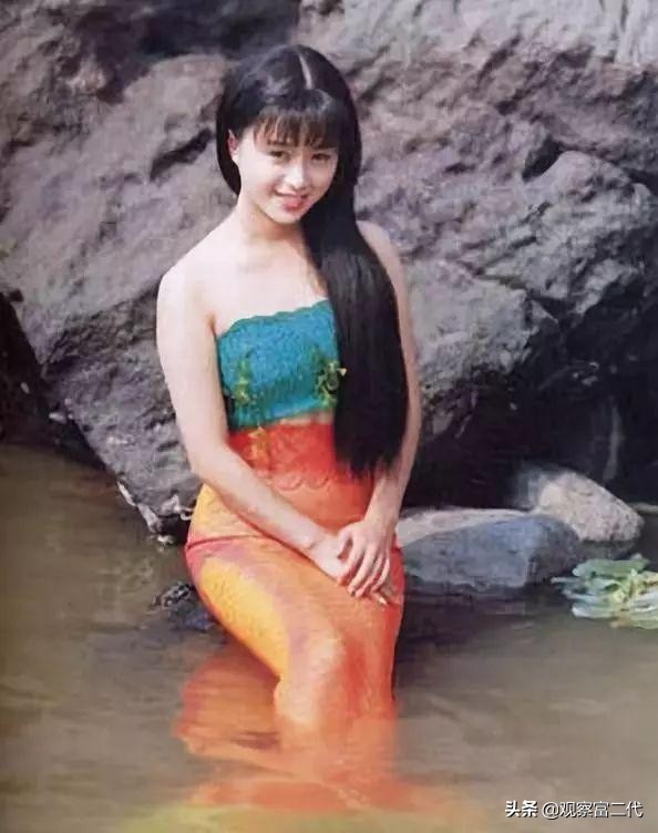 酒井法子涉毒事件视频,金星夸酒井法子是清纯玉女