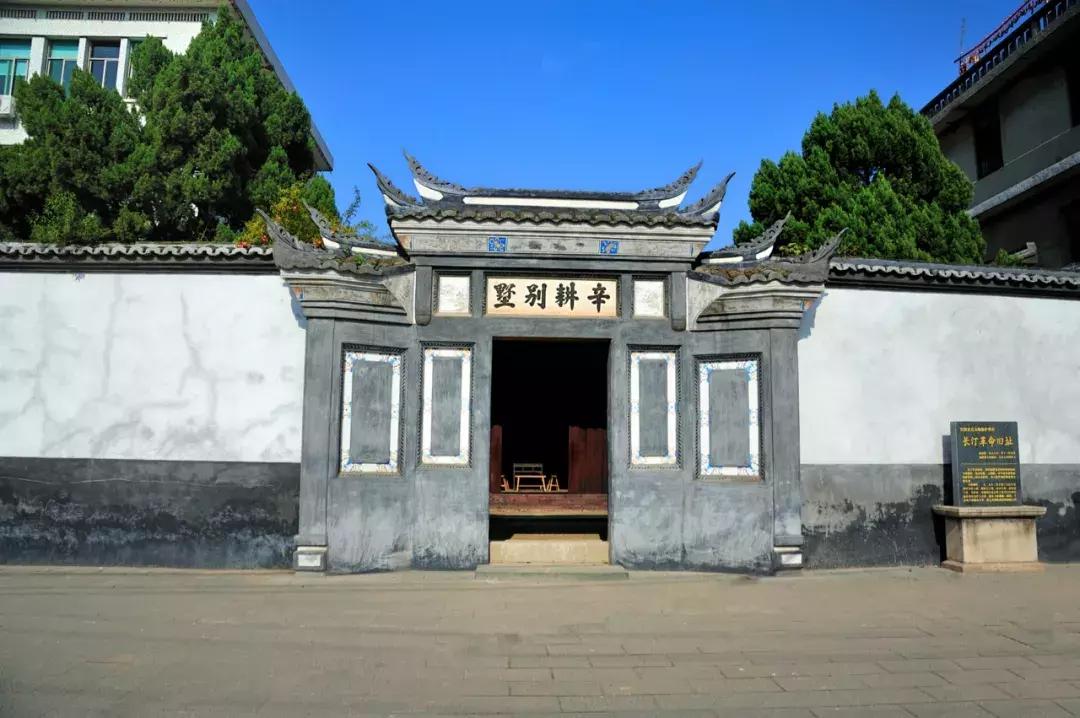 福建长汀县,何以在毛*东泽**眼中是革命“根本重地”?