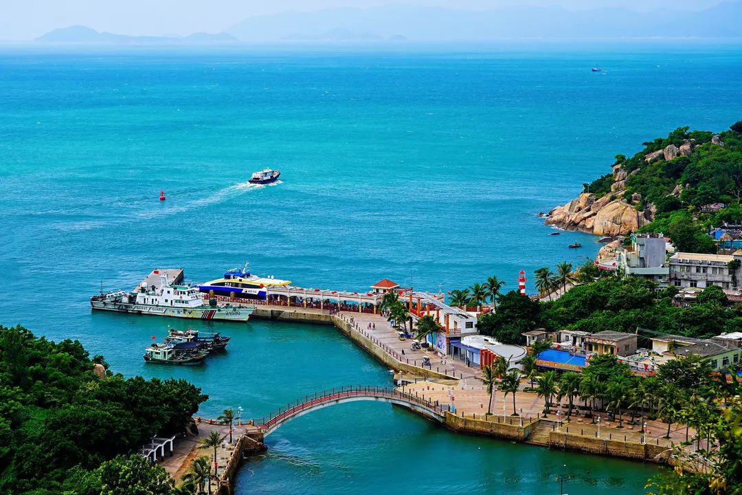 珠海火了！世界级酷炫“蓝天盛宴”，这座宝藏城市必须隆重介绍