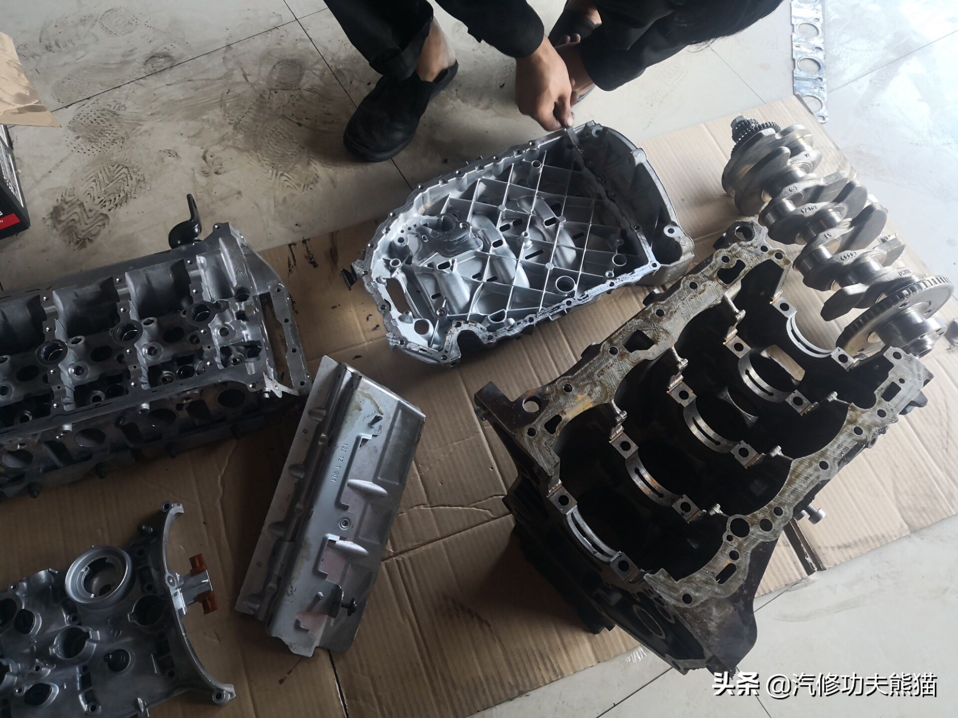 大众夏朗2.0t三代烧机油解决方法,大众夏朗1.8t烧机油