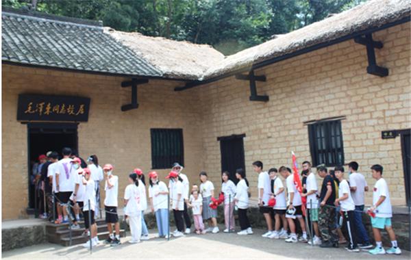 衡阳爱国教育,衡阳爱国活动