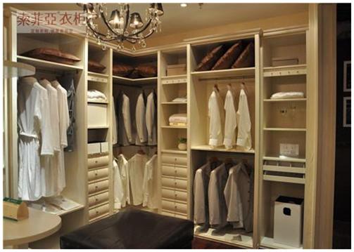 定制衣柜十大品牌哪家质量好,桔家定制衣柜十大品牌