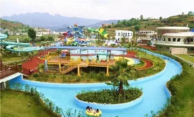 半方塘水上乐园门票直播特惠,半方塘水上乐园团购多久结束