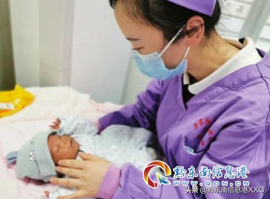 皮包骨变萌娃！丹寨县人民医院成功救治一名重度营养不良患儿