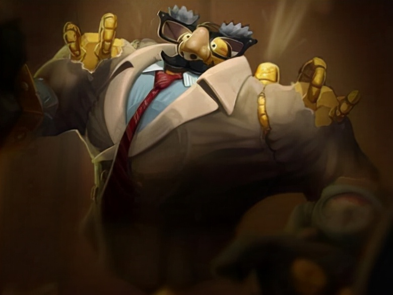 万圣节英雄联盟皮肤,2019英雄联盟万圣节皮肤是限定吗