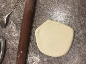 芝麻香酥烧饼哪里做的好吃,老北京油酥芝麻烧饼家庭做法