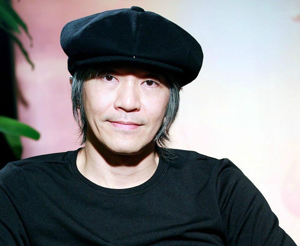 周星驰把电影做到极致,周星驰最辉煌的状态