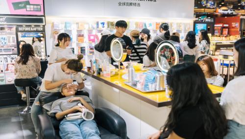 双十一电商平台新路数,双十一跨境电商平台的营销