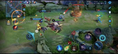 s22王者荣耀热度,s22王者荣耀巅峰胜率排行榜