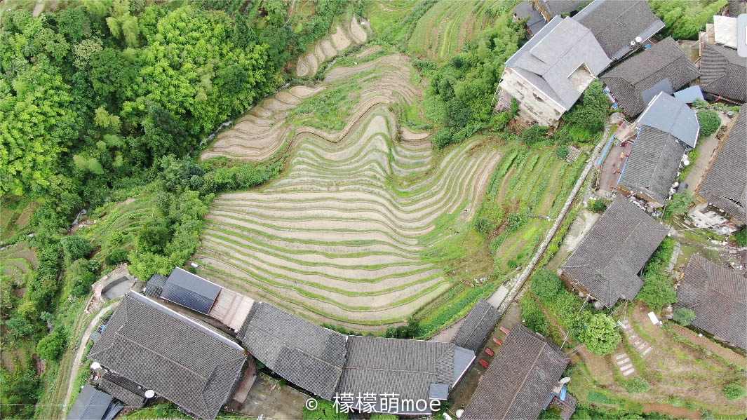 桂林航拍信号却断了,当地人:磁场有古怪,已经捡了几十架无人机