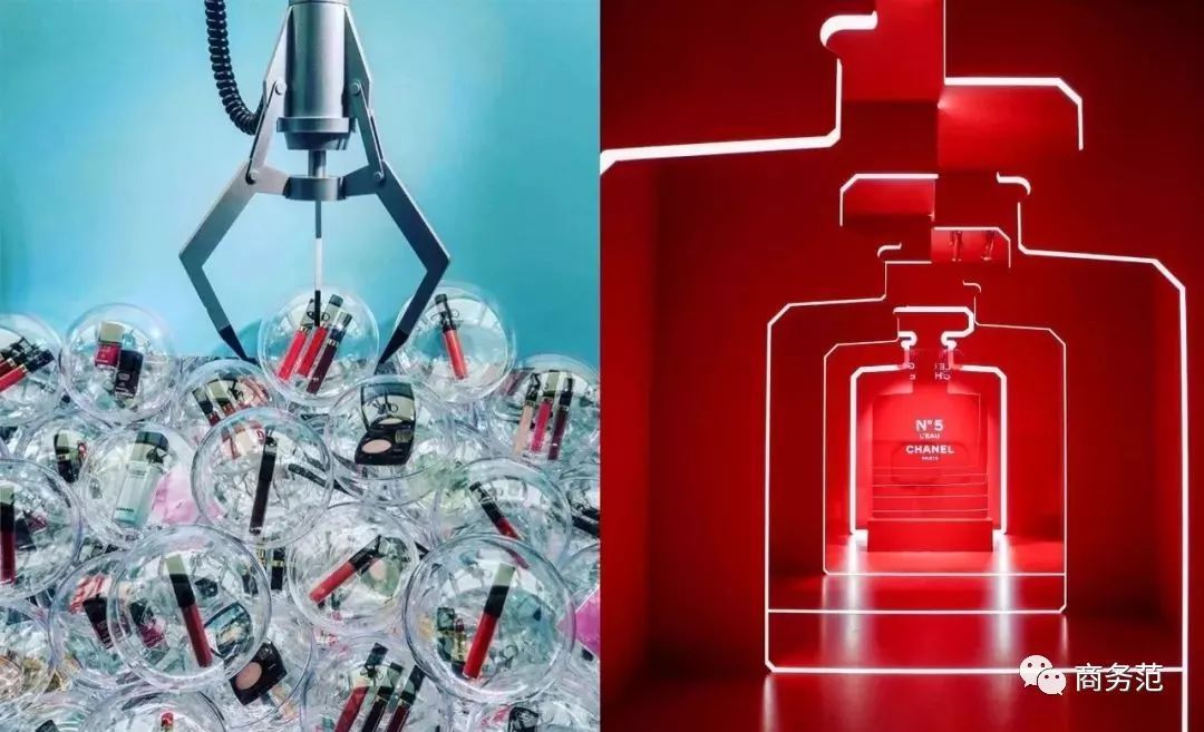 香奈儿美妆全线测评,香奈儿好用彩妆排名榜