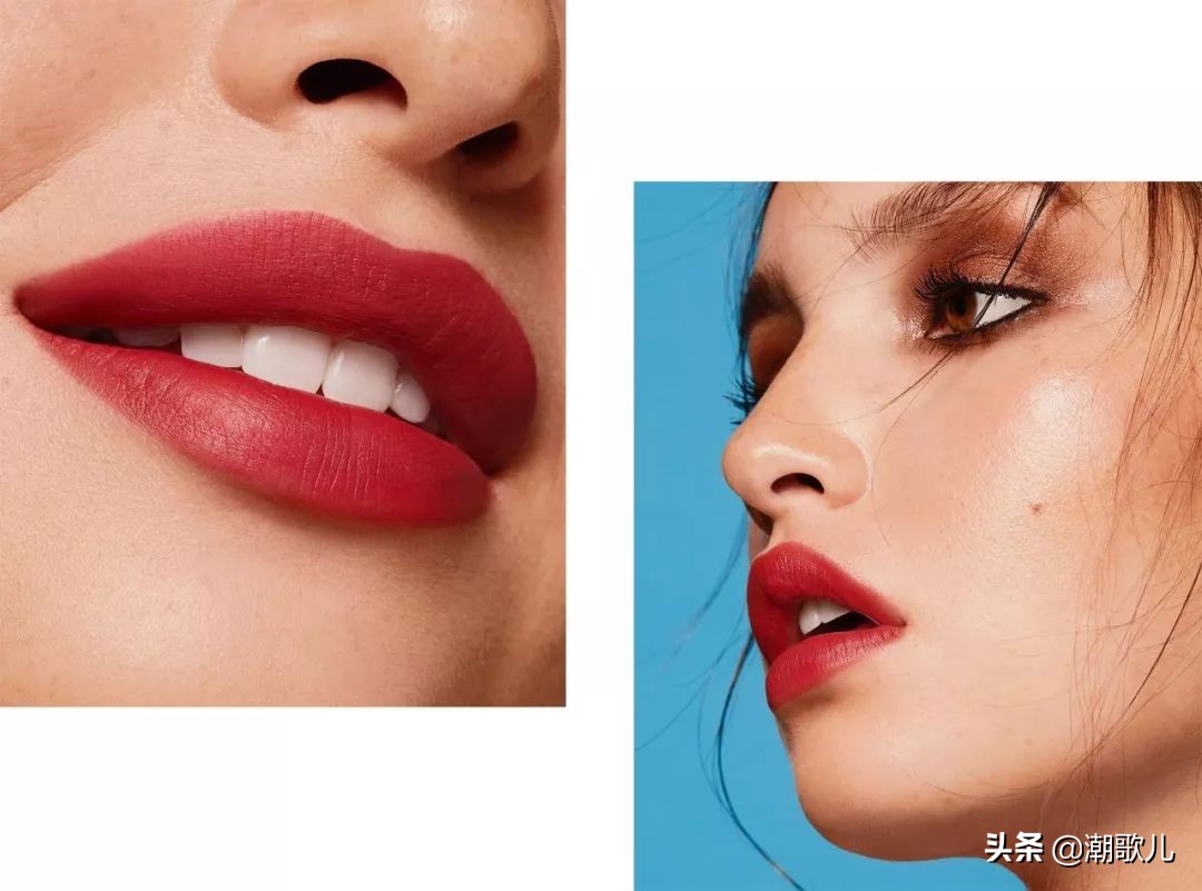今年冬天新款大牌口红,秋冬显白气质大牌口红