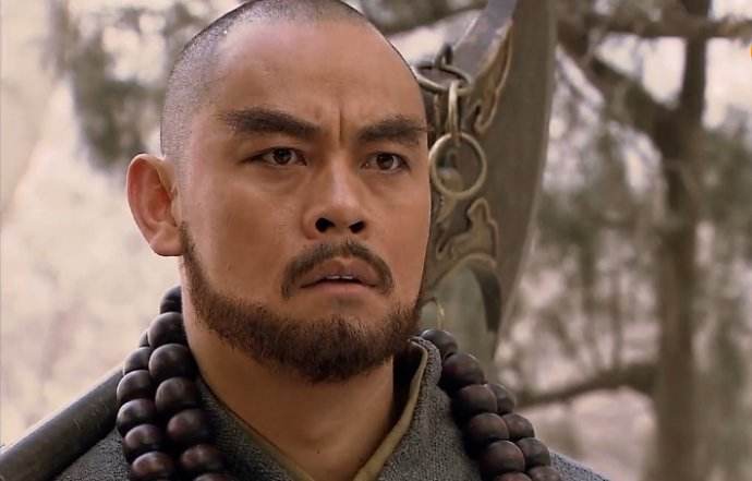 为什么水浒传只有鲁智深是好汉,梁山上只有鲁智深一人称得上好汉