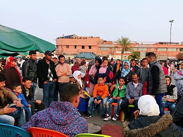 去摩洛哥自由行攻略,摩洛哥游玩自由行攻略