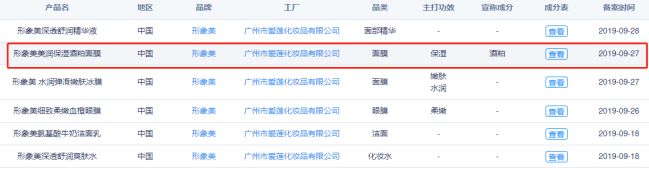 抖音最近卖的最火的美妆产品,最近抖音最火的美妆产品