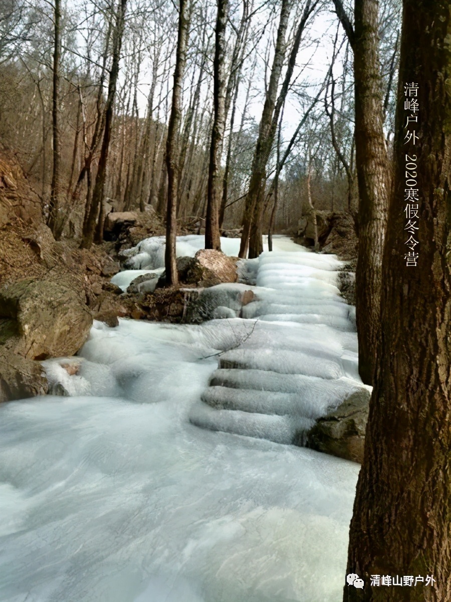 适合小学生寒假去的冬令营,冬天儿童冰雪游学