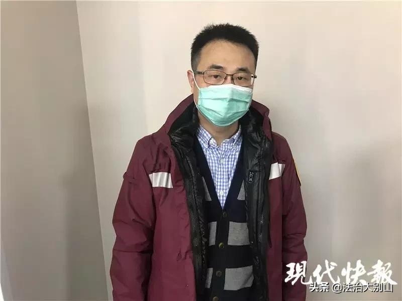 国家紧急医学救援队广东出征武汉,22支国家紧急医学救援队齐聚湖北
