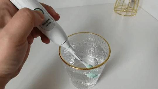 飞利浦电动牙刷入门和高端区别,飞利浦牙刷跟usmile到底哪个好一些