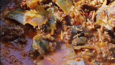 红烧百年甲鱼,红烧甲鱼王八最正宗的做法