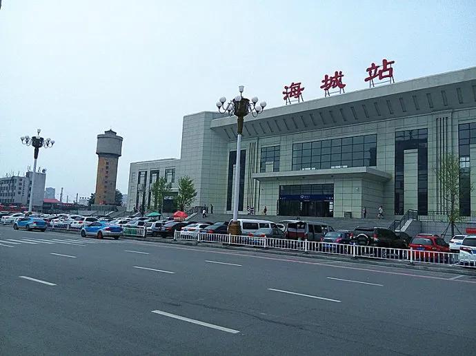 辽宁省海城市以前叫什么名字,辽宁省海城市以前叫海市吗