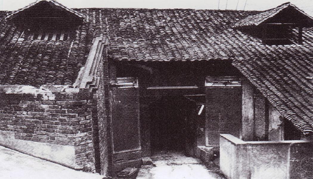 茅台赖茅有哪些系列,茅台镇历史往事