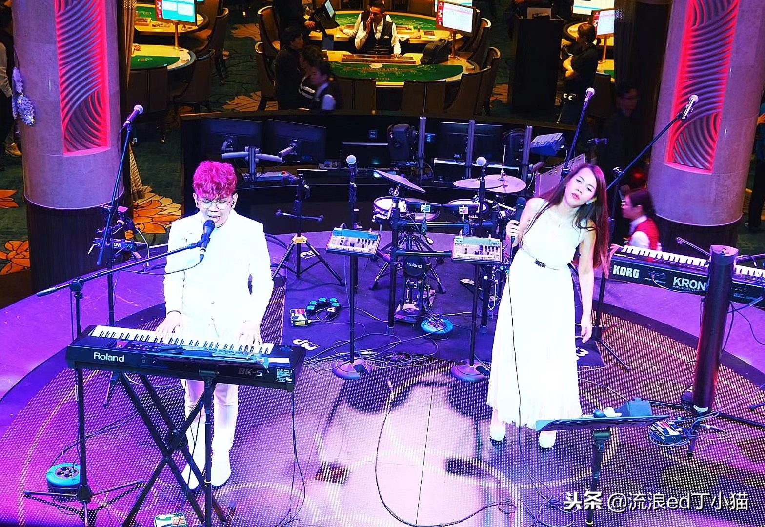 邮轮到底好不好玩,世界梦号邮轮环游哪里