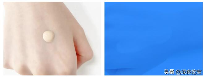 大牌粉底液跟平价粉底液测评,平价粉底液和大牌粉底液对比