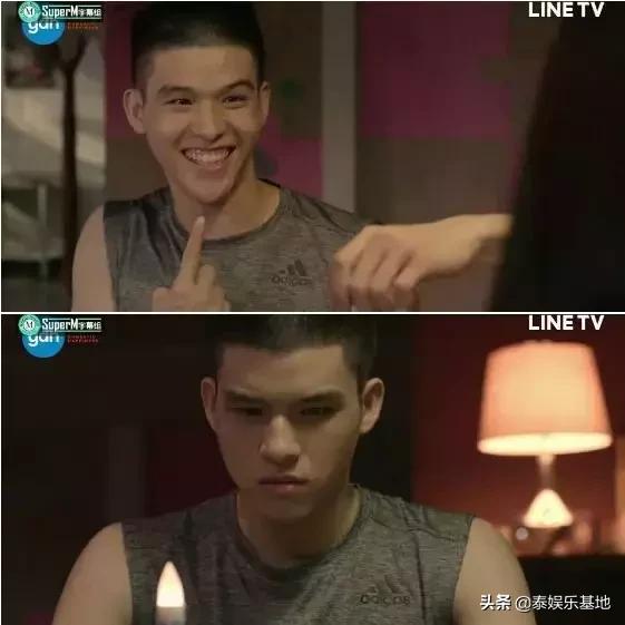 泰国剧有广告植入的视频,泰国广告比国产剧都好看