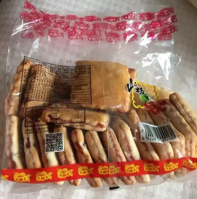 那些被包装耽误的零食,让吃货崩溃的八种零食包装