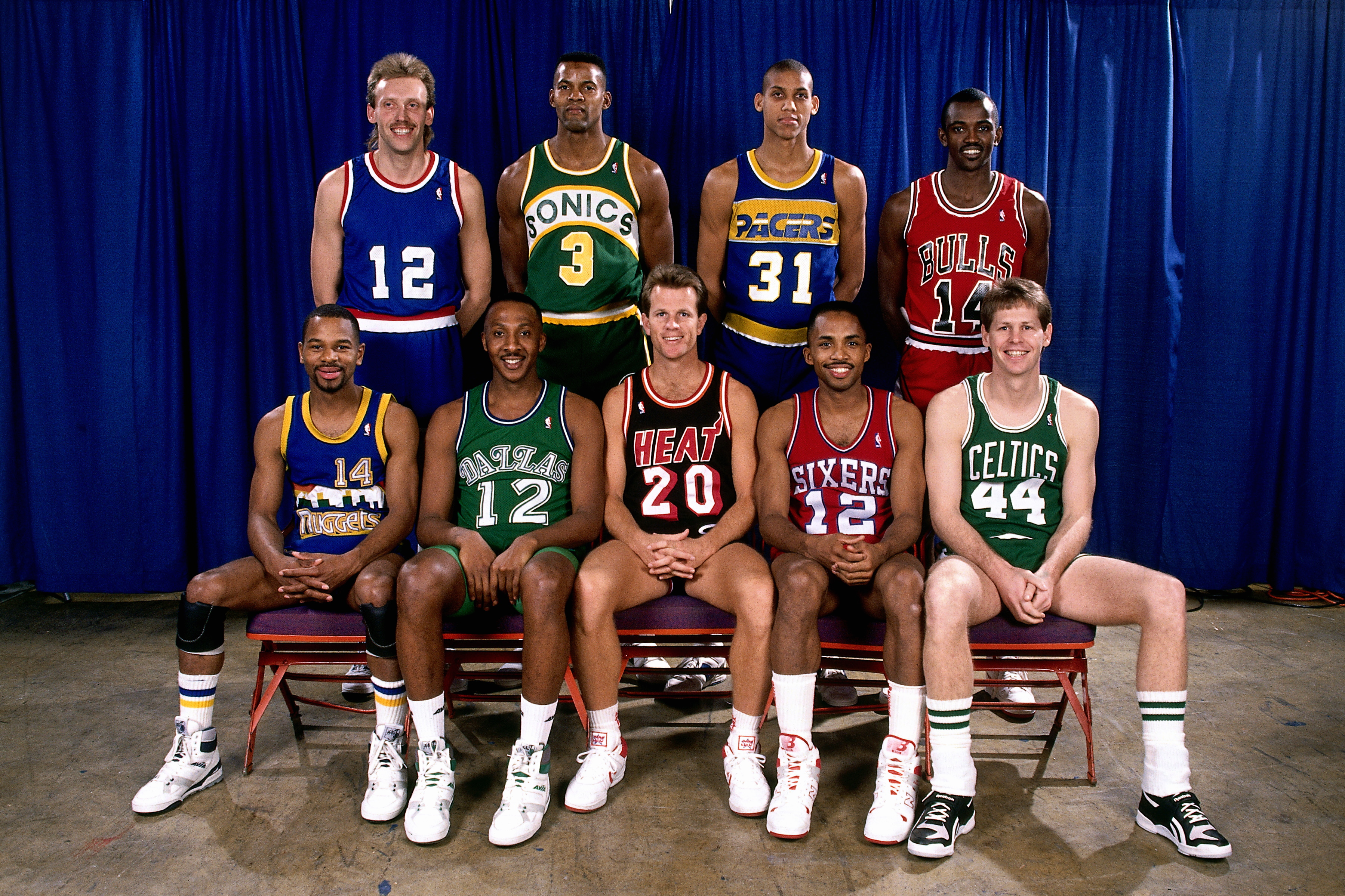 1988萨博尼斯击败美国队,1988年奥运会萨博尼斯的数据