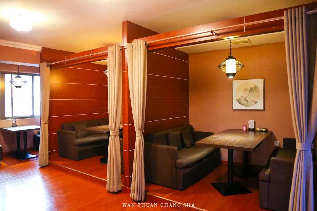 长沙五一广场本地菜,长沙居民楼里的私房菜