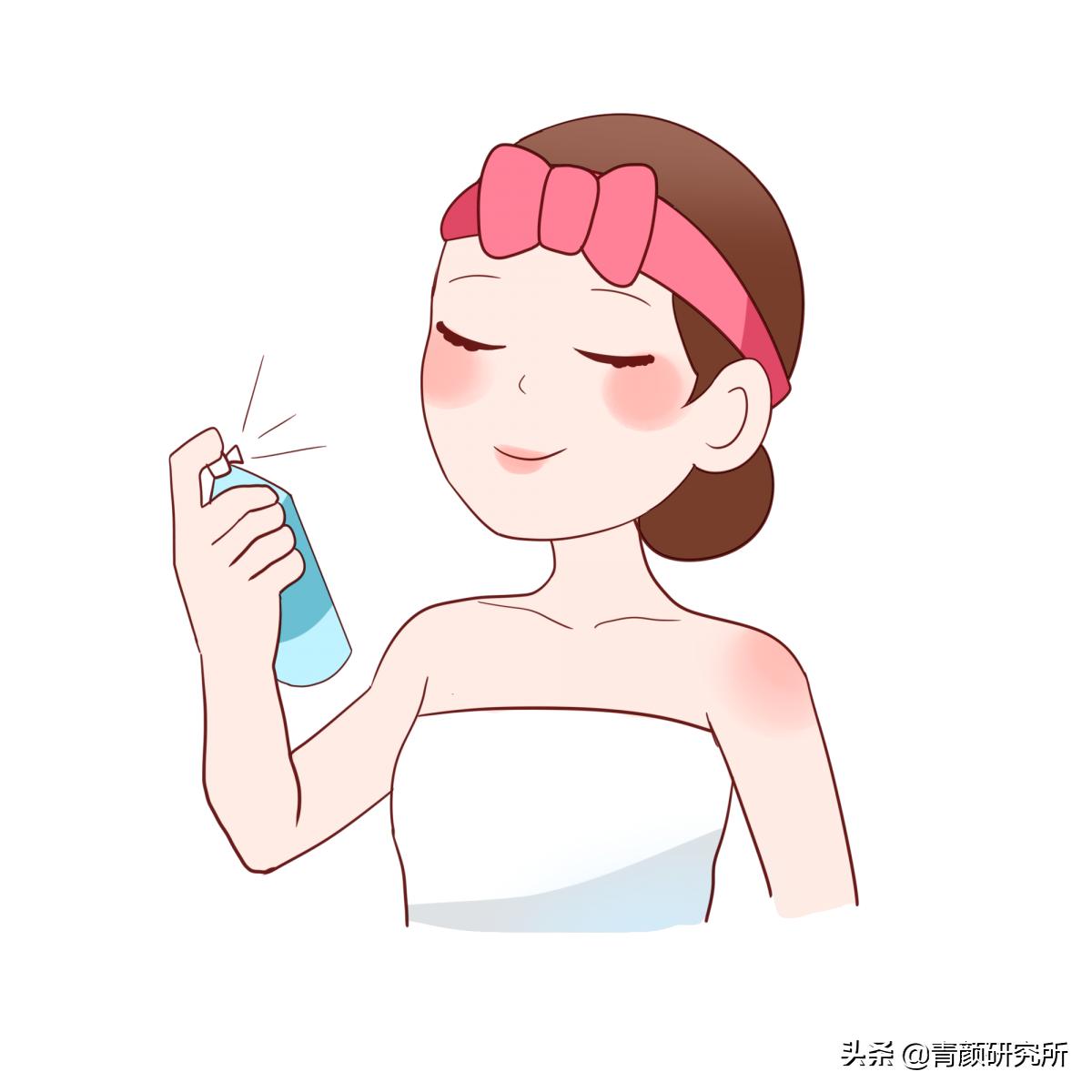 被吹爆的神仙水,什么神仙喷雾太好用了