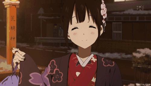 5折开吃！穿和服吃日料の居酒屋，一进门就回本