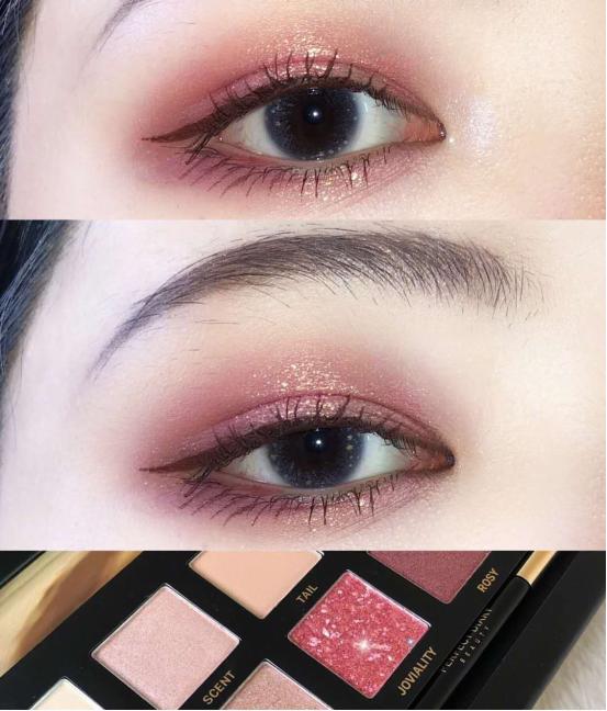 鏄熻景澶ф捣鐪煎 (鏃ュ父鍙堢編璨岀殑鐪煎浣犳渶鐖辩鍑犳)