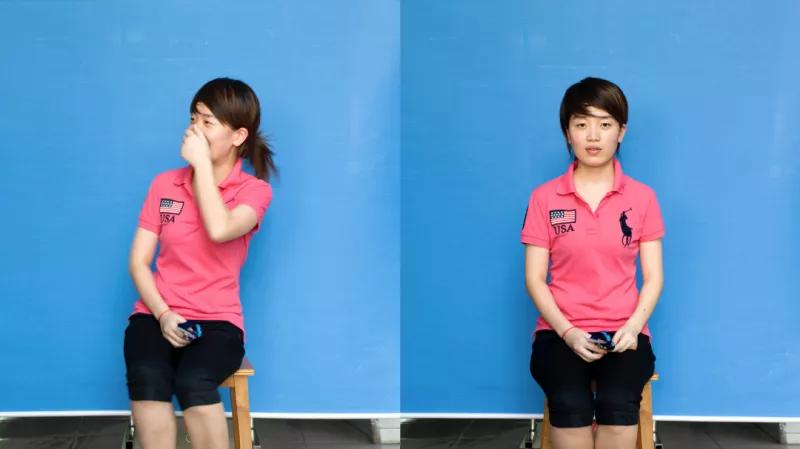 他用20年，拍下了流水线上的一代“打工人”