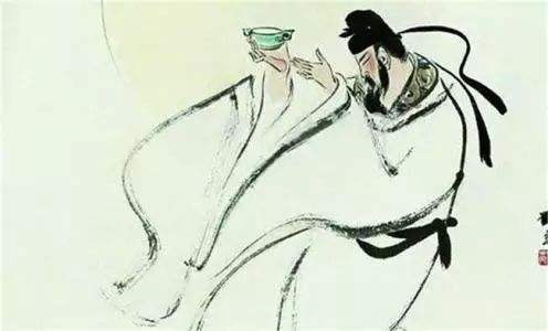 诗仙李白到底多有才华,诗仙李白的传奇一生