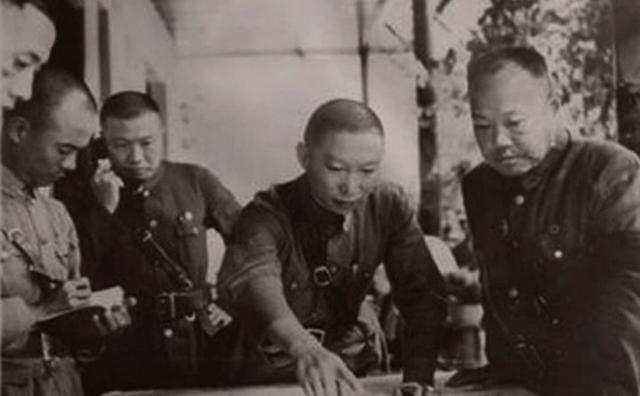 万家岭战役歼灭3000日军,抗战时万家岭大捷共残多少日军