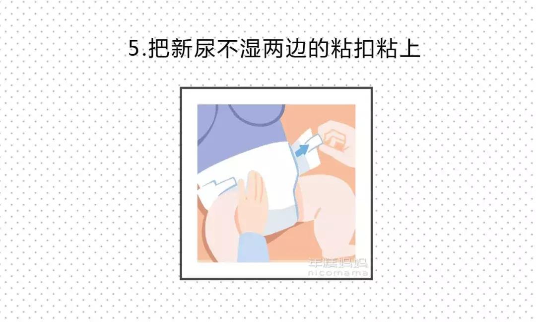 纸尿裤用什么做的最好,纸尿裤要怎么用宝宝才不会漏尿