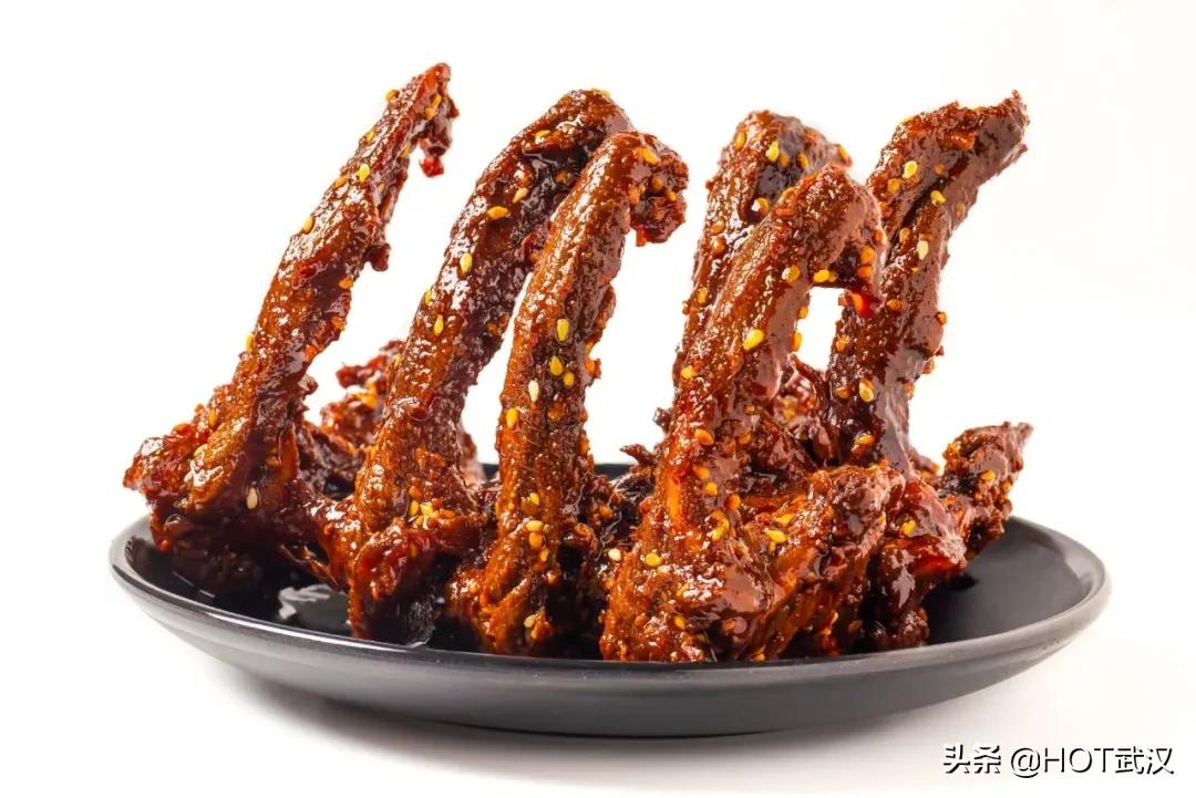 你爱吃的这些店，又有了新坐标