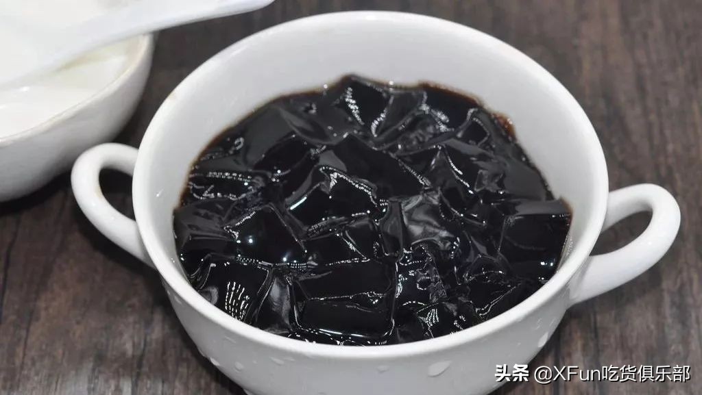 食物届隐藏魔术师！骗你没商量