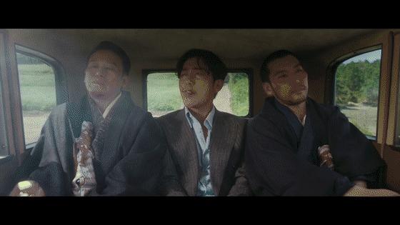 尺度大、剧情发展跌宕起伏，绝了！羞羞片也能拍得这么有特色