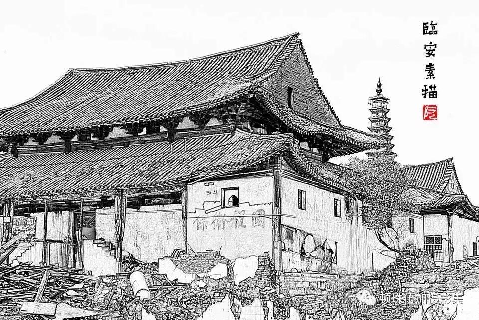 建水是一个什么样的古城,建水可能是中国最后一个古城